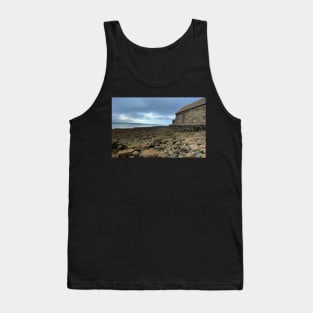 St. Michael's Mount Tank Top